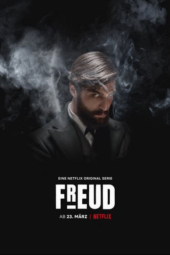 دانلود سریال Freud 2020