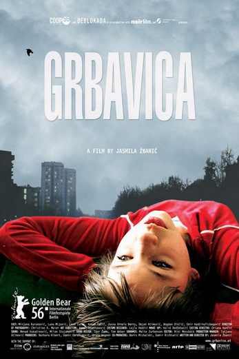 دانلود فیلم Grbavica: The Land of My Dreams 2006