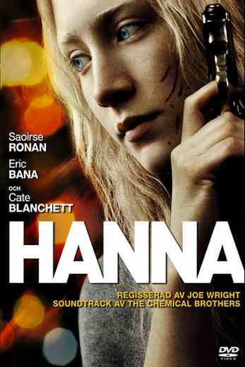 دانلود فیلم Hanna 2011