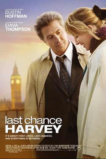 دانلود فیلم Last Chance Harvey 2008