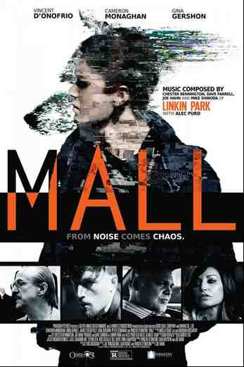 دانلود فیلم Mall 2014