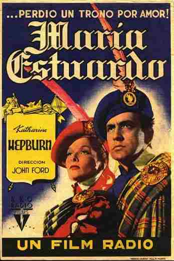 دانلود فیلم Mary of Scotland 1936