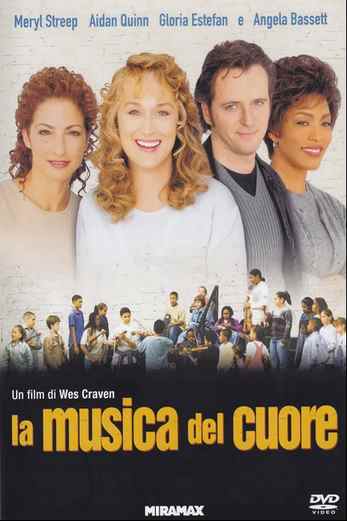 دانلود فیلم Music of the Heart 1999