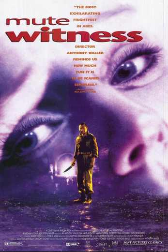 دانلود فیلم Mute Witness 1995