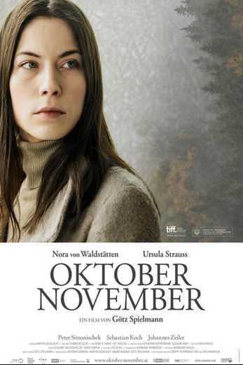 دانلود فیلم Oktober November 2013