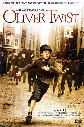 دانلود فیلم Oliver Twist 2005 زیرنویس چسبیده