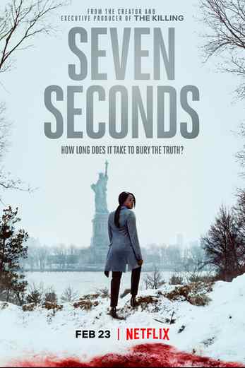 دانلود سریال Seven Seconds 2018