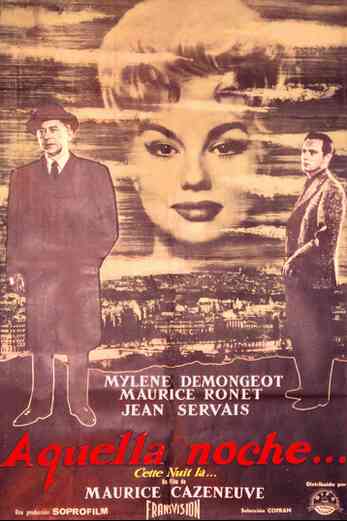 دانلود فیلم That Night 1958