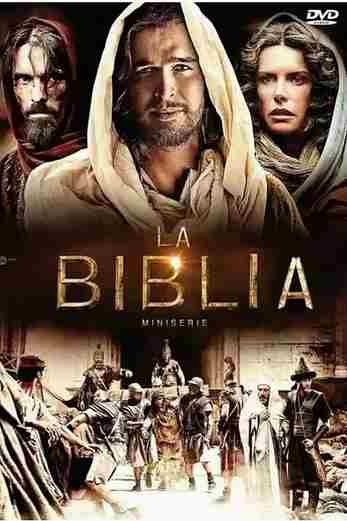 دانلود سریال The Bible 2013