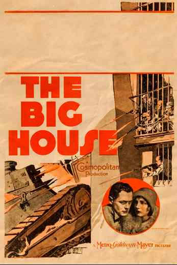 دانلود فیلم The Big House 1930