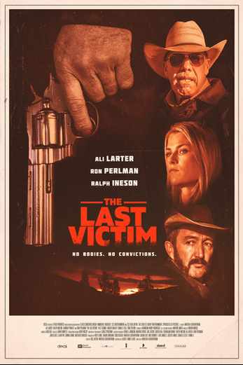 دانلود فیلم The Last Victim 2021 زیرنویس چسبیده