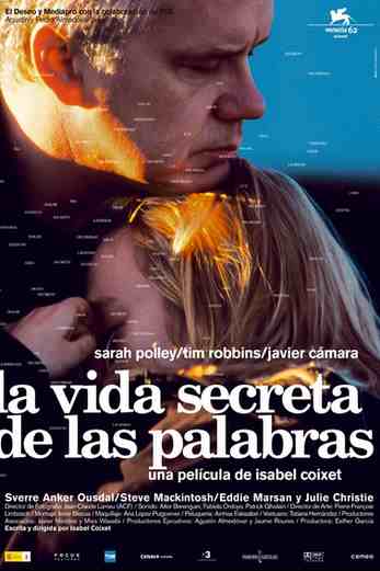 دانلود فیلم The Secret Life of Words 2005 دوبله فارسی