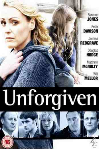 دانلود سریال Unforgiven 2009