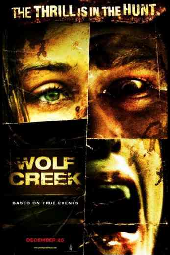 دانلود فیلم Wolf Creek 2005