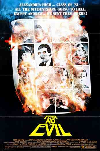 دانلود فیلم Fear No Evil 1981