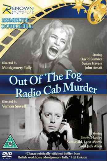 دانلود فیلم Fog for a Killer 1962