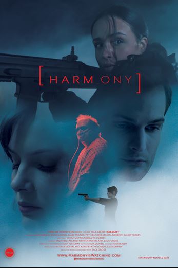 دانلود فیلم Harmony 2022