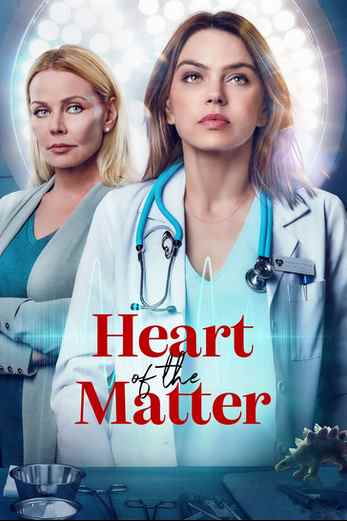 دانلود فیلم Heart of the Matter 2022