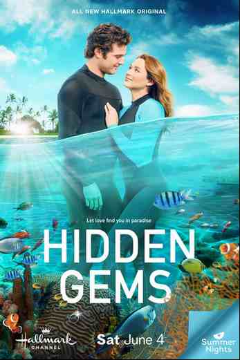 دانلود فیلم Hidden Gems 2022