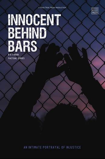 دانلود سریال Innocent Behind Bars 2022