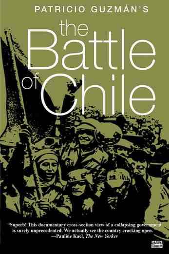 دانلود فیلم The Battle of Chile: Part III 1979