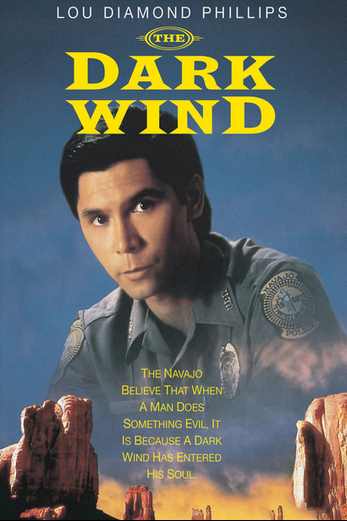 دانلود فیلم The Dark Wind 1991