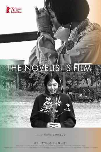 دانلود فیلم The Novelists Film 2022 زیرنویس چسبیده