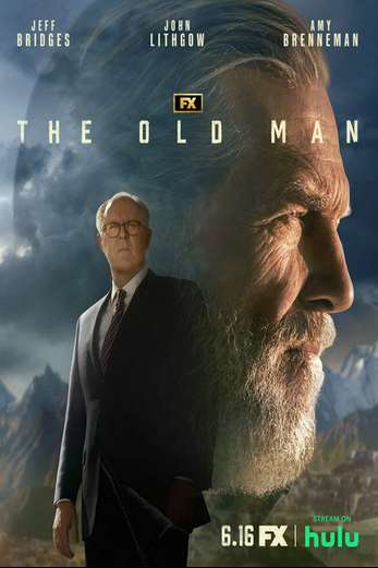 دانلود سریال The Old Man 2022 دوبله فارسی