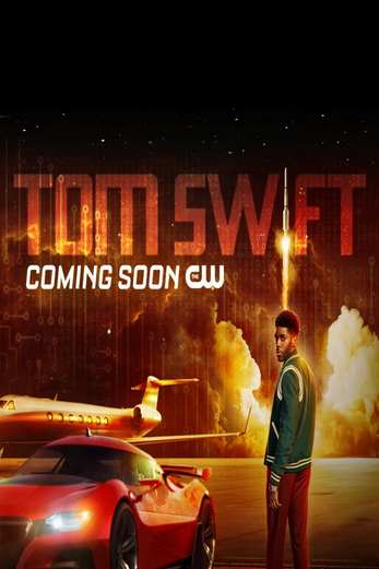 دانلود سریال Tom Swift 2022