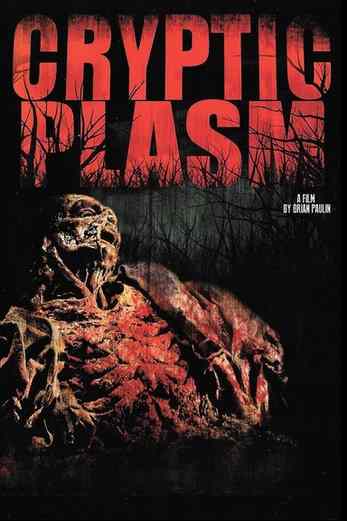 دانلود فیلم Cryptic Plasm 2015