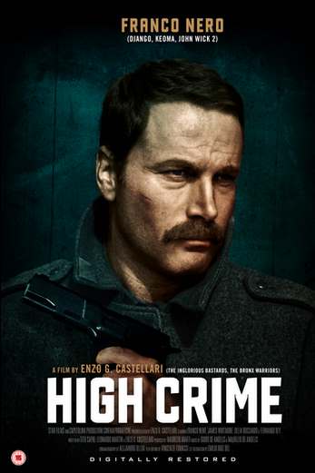 دانلود فیلم High Crime 1973