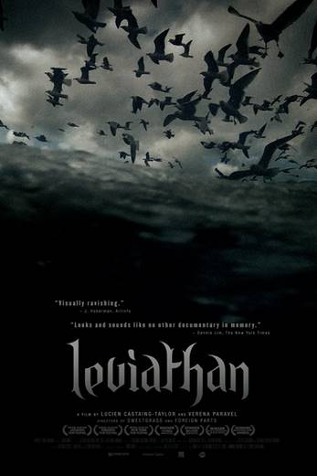 دانلود فیلم Leviathan 2012