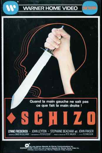 دانلود فیلم Schizo 1976