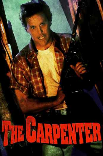 دانلود فیلم The Carpenter 1989