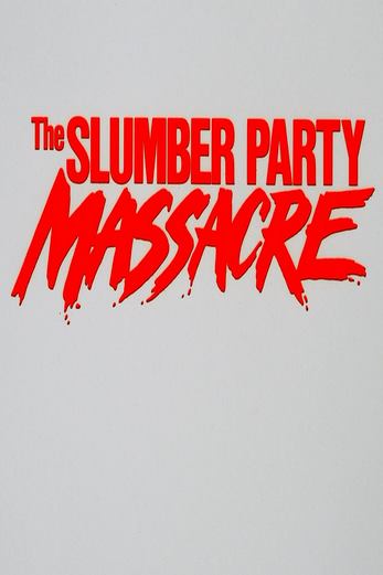 دانلود فیلم The Slumber Party Massacre 1982 زیرنویس چسبیده