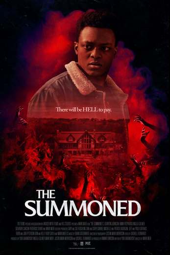 دانلود فیلم The Summoned 2022