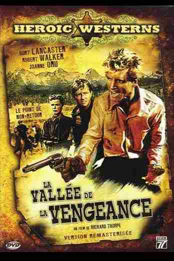 دانلود فیلم Vengeance Valley 1951