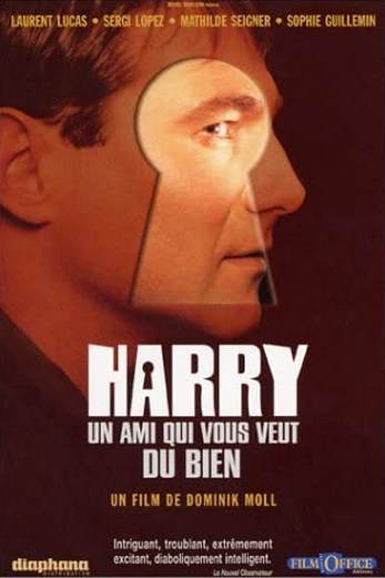 دانلود فیلم With a Friend Like Harry 2000