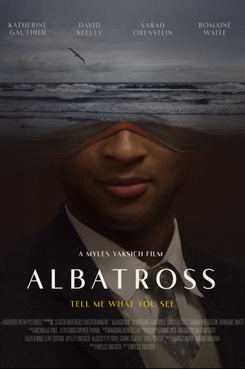 دانلود فیلم Albatross 2022