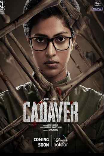 دانلود فیلم Cadaver 2022 زیرنویس چسبیده