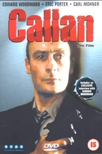 دانلود فیلم Callan 1974 دوبله فارسی