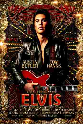 دانلود فیلم Elvis 2022 دوبله فارسی