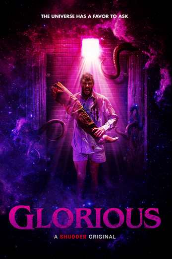 دانلود فیلم Glorious 2022 زیرنویس چسبیده