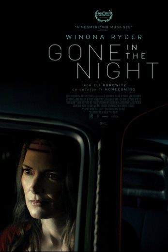 دانلود فیلم Gone in the Night 2022 زیرنویس چسبیده