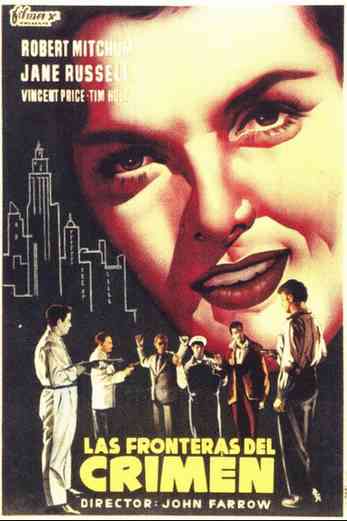 دانلود فیلم His Kind of Woman 1951