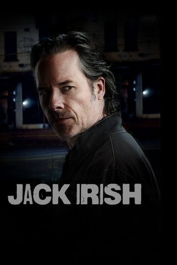 دانلود سریال Jack Irish 2016