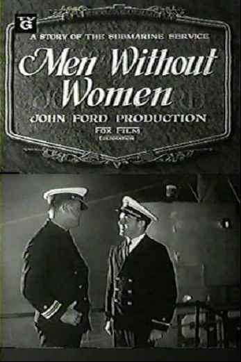 دانلود فیلم Men Without Women 1930