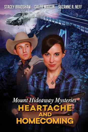 دانلود فیلم Mount Hideaway Mysteries 2022