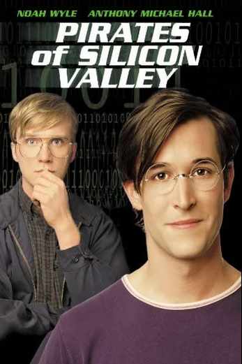 دانلود فیلم Pirates of Silicon Valley 1999 زیرنویس چسبیده