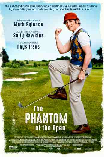 دانلود فیلم The Phantom of the Open 2021 زیرنویس چسبیده